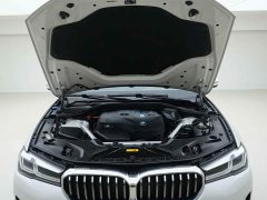 BMW 5 Series New Energy 535Le Luxury Package - ფოტო 7