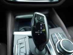 BMW 5 Series New Energy 535Le Luxury Package - ფოტო 9
