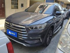 BYD Song Pro New Energy 2019 DM 1.5T AWD Performance Luxury Edition - ფოტო 1