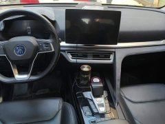 BYD Song Pro New Energy 2019 DM 1.5T AWD Performance Luxury Edition - ფოტო 13