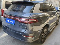 BYD Song Pro New Energy 2019 DM 1.5T AWD Performance Luxury Edition - ფოტო 3