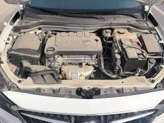 Buick Excelle 2021 Facelift Classic 1.5L Automatic Elite - ფოტო 10