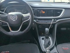 Buick Excelle 2021 Facelift Classic 1.5L Automatic Elite - ფოტო 12