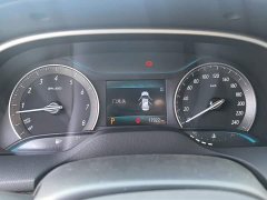 Buick Excelle 2021 Facelift Classic 1.5L Automatic Elite - ფოტო 14