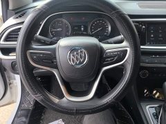 Buick Excelle 2021 Facelift Classic 1.5L Automatic Elite - ფოტო 15