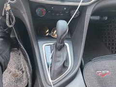 Buick Excelle 2021 Facelift Classic 1.5L Automatic Elite - ფოტო 16