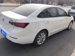 Buick Excelle 2021 Facelift Classic 1.5L Automatic Elite - ფოტო 3