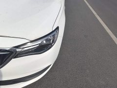 Buick Excelle 2021 Facelift Classic 1.5L Automatic Elite - ფოტო 5