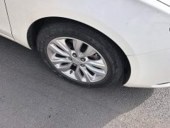 Buick Excelle 2021 Facelift Classic 1.5L Automatic Elite - ფოტო 6