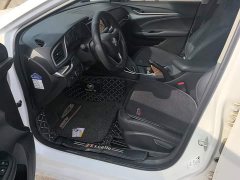 Buick Excelle 2021 Facelift Classic 1.5L Automatic Elite - ფოტო 9