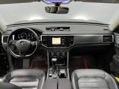 Volkswagen Teramont 2020 Facelift 380TSI AWD Luxury - ფოტო 10