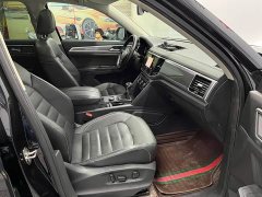 Volkswagen Teramont 2020 Facelift 380TSI AWD Luxury - ფოტო 12
