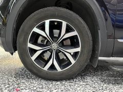 Volkswagen Teramont 2020 Facelift 380TSI AWD Luxury - ფოტო 15