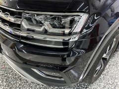 Volkswagen Teramont 2020 Facelift 380TSI AWD Luxury - ფოტო 4
