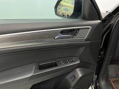 Volkswagen Teramont 2020 Facelift 380TSI AWD Luxury - ფოტო 6