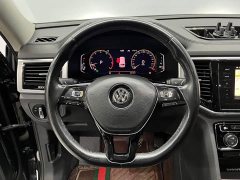 Volkswagen Teramont 2020 Facelift 380TSI AWD Luxury - ფოტო 8