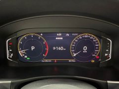 Volkswagen Teramont 2020 Facelift 380TSI AWD Luxury - ფოტო 9