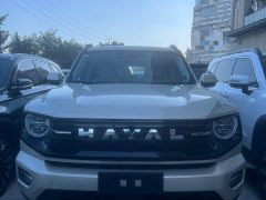 Haval Big Dog PLUS 2026 2.0T Trendy Wilderness Edition - ფოტო 1