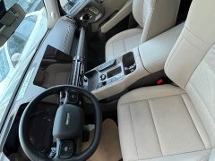 Haval Big Dog PLUS 2026 2.0T Trendy Wilderness Edition - ფოტო 3