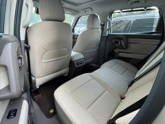 Haval Big Dog PLUS 2026 2.0T Trendy Wilderness Edition - ფოტო 4