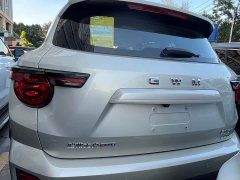 Haval Big Dog PLUS 2026 2.0T Trendy Wilderness Edition - ფოტო 6