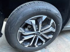 Haval Big Dog PLUS 2026 2.0T Trendy Wilderness Edition - ფოტო 7