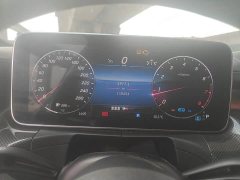 Mercedes-Benz C-Class C 200 L Sport Edition - ფოტო 3