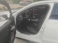 Mercedes-Benz C-Class C 200 L Sport Edition - ფოტო 4