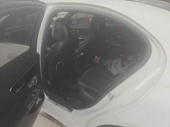 Mercedes-Benz C-Class C 200 L Sport Edition - ფოტო 5
