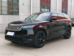 Land Rover Range Rover Evoque 2020 P250 R-DYNAMIC S - ფოტო 1