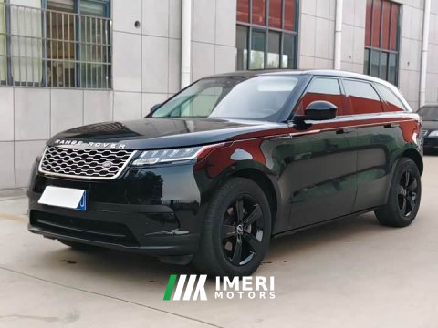 2021 Land Rover Range Rover Evoque 2020 P250 R-DYNAMIC S - ავტომობილი ჩინეთიდან