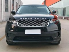 Land Rover Range Rover Evoque 2020 P250 R-DYNAMIC S - ფოტო 2