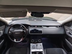 Land Rover Range Rover Evoque 2020 P250 R-DYNAMIC S - ფოტო 5