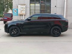 Land Rover Range Rover Evoque 2020 P250 R-DYNAMIC S - ფოტო 7