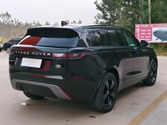 Land Rover Range Rover Evoque 2020 P250 R-DYNAMIC S - ფოტო 8