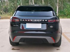 Land Rover Range Rover Evoque 2020 P250 R-DYNAMIC S - ფოტო 9