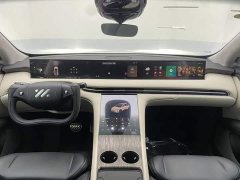 IM Motors Zhiji LS7 90kWh Max Elite RWD - ფოტო 13