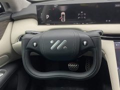 IM Motors Zhiji LS7 90kWh Max Elite RWD - ფოტო 14