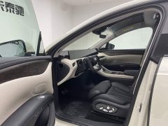 IM Motors Zhiji LS7 90kWh Max Elite RWD - ფოტო 17