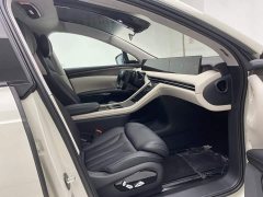 IM Motors Zhiji LS7 90kWh Max Elite RWD - ფოტო 18