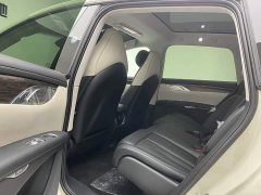 IM Motors Zhiji LS7 90kWh Max Elite RWD - ფოტო 19
