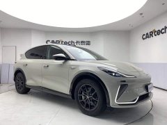 IM Motors Zhiji LS7 90kWh Max Elite RWD - ფოტო 2