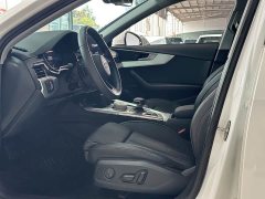 Audi A4L 2022 40 TFSI Fashion Dynamic - ფოტო 4