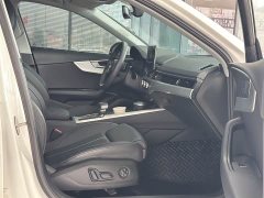 Audi A4L 2022 40 TFSI Fashion Dynamic - ფოტო 5