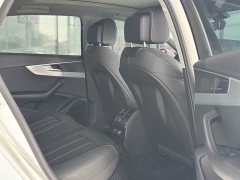 Audi A4L 2022 40 TFSI Fashion Dynamic - ფოტო 6