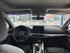 Audi A4L 2022 40 TFSI Fashion Dynamic - ფოტო 8