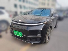 Li Auto L8 Pro - ფოტო 1