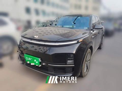 2024 Li Auto L8 Pro