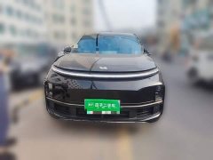 Li Auto L8 Pro - ფოტო 2