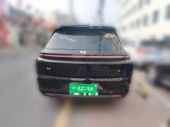 Li Auto L8 Pro - ფოტო 3